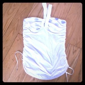 Vintage lululemon top